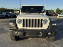 Thumbnail image of 2020 Jeep Gladiator at North Park Subaru - USED
