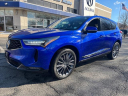 Thumbnail image of 2022 Acura RDX at Bridgewater Acura