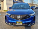 Thumbnail image of 2022 Acura RDX at Bridgewater Acura
