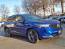Thumbnail image of 2022 Acura RDX at Bridgewater Acura