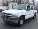 Thumbnail image of 2006 Chevrolet Suburban at CERTIFIED AUTO EXCHANGE