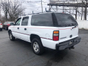 Thumbnail image of 2006 Chevrolet Suburban at CERTIFIED AUTO EXCHANGE