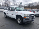 Thumbnail image of 2006 Chevrolet Suburban at CERTIFIED AUTO EXCHANGE