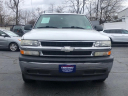 Thumbnail image of 2006 Chevrolet Suburban at CERTIFIED AUTO EXCHANGE