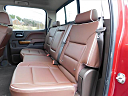 Thumbnail image of 2019 Chevrolet Silverado 2500HD at Gary Mathews Motors