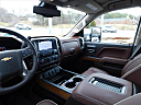 Thumbnail image of 2019 Chevrolet Silverado 2500HD at Gary Mathews Motors