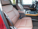 Thumbnail image of 2019 Chevrolet Silverado 2500HD at Gary Mathews Motors