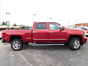 Thumbnail image of 2019 Chevrolet Silverado 2500HD at Gary Mathews Motors