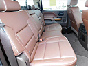 Thumbnail image of 2019 Chevrolet Silverado 2500HD at Gary Mathews Motors