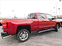 Thumbnail image of 2019 Chevrolet Silverado 2500HD at Gary Mathews Motors