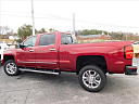 Thumbnail image of 2019 Chevrolet Silverado 2500HD at Gary Mathews Motors