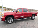Thumbnail image of 2019 Chevrolet Silverado 2500HD at Gary Mathews Motors