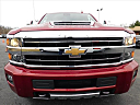 Thumbnail image of 2019 Chevrolet Silverado 2500HD at Gary Mathews Motors