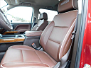 Thumbnail image of 2019 Chevrolet Silverado 2500HD at Gary Mathews Motors