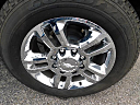 Thumbnail image of 2019 Chevrolet Silverado 2500HD at Gary Mathews Motors
