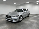 Thumbnail image of 2019 INFINITI Q50 at Golden Circle Auto Outlet