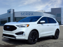 Thumbnail image of 2022 Ford Edge at Serra Ford Farmington Hills