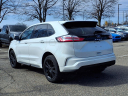 Thumbnail image of 2022 Ford Edge at Serra Ford Farmington Hills