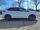 Thumbnail image of 2022 Ford Edge at Serra Ford Farmington Hills