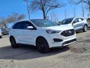 Thumbnail image of 2022 Ford Edge at Serra Ford Farmington Hills