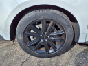 Thumbnail image of 2022 Ford Edge at Serra Ford Farmington Hills