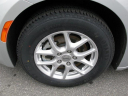 Thumbnail image of 2023 Chrysler Voyager at Fogg's Automotive