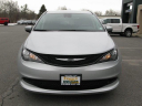 Thumbnail image of 2023 Chrysler Voyager at Fogg's Automotive