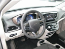 Thumbnail image of 2023 Chrysler Voyager at Fogg's Automotive