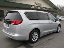 Thumbnail image of 2023 Chrysler Voyager at Fogg's Automotive