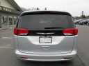 Thumbnail image of 2023 Chrysler Voyager at Fogg's Automotive