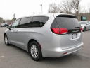 Thumbnail image of 2023 Chrysler Voyager at Fogg's Automotive