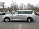 Thumbnail image of 2023 Chrysler Voyager at Fogg's Automotive