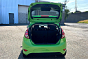 Thumbnail image of 2014 Ford Fiesta at Cruz Autos Llc