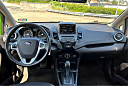 Thumbnail image of 2014 Ford Fiesta at Cruz Autos Llc