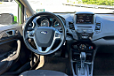 Thumbnail image of 2014 Ford Fiesta at Cruz Autos Llc