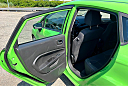 Thumbnail image of 2014 Ford Fiesta at Cruz Autos Llc