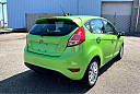 Thumbnail image of 2014 Ford Fiesta at Cruz Autos Llc