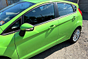 Thumbnail image of 2014 Ford Fiesta at Cruz Autos Llc