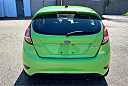 Thumbnail image of 2014 Ford Fiesta at Cruz Autos Llc