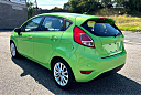 Thumbnail image of 2014 Ford Fiesta at Cruz Autos Llc