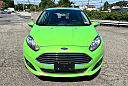 Thumbnail image of 2014 Ford Fiesta at Cruz Autos Llc