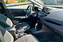 Thumbnail image of 2014 Ford Fiesta at Cruz Autos Llc