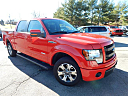 Thumbnail image of 2013 Ford F-150 at Gary Mathews Motors