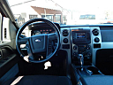Thumbnail image of 2013 Ford F-150 at Gary Mathews Motors
