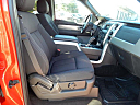 Thumbnail image of 2013 Ford F-150 at Gary Mathews Motors