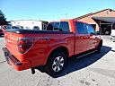 Thumbnail image of 2013 Ford F-150 at Gary Mathews Motors