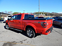 Thumbnail image of 2013 Ford F-150 at Gary Mathews Motors