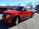 Thumbnail image of 2013 Ford F-150 at Gary Mathews Motors