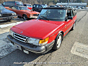 Thumbnail image of 1992 Saab 900 at FUELIN FINE AUTO SALES INC