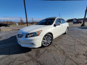 Thumbnail image of 2012 Honda Accord at MAINSTREET MOTORS
